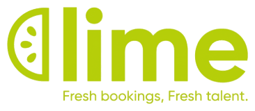 lime — Fresh bookings, Fresh talent.